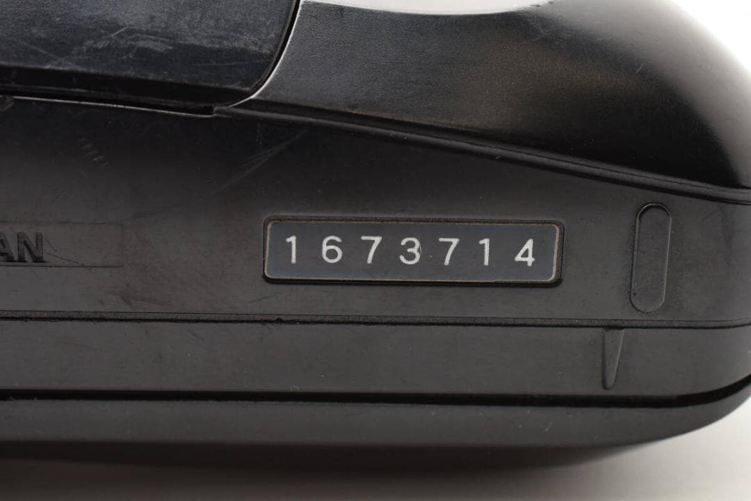 ★専用★OLYMPUS ミュー μ[mju:] #222r