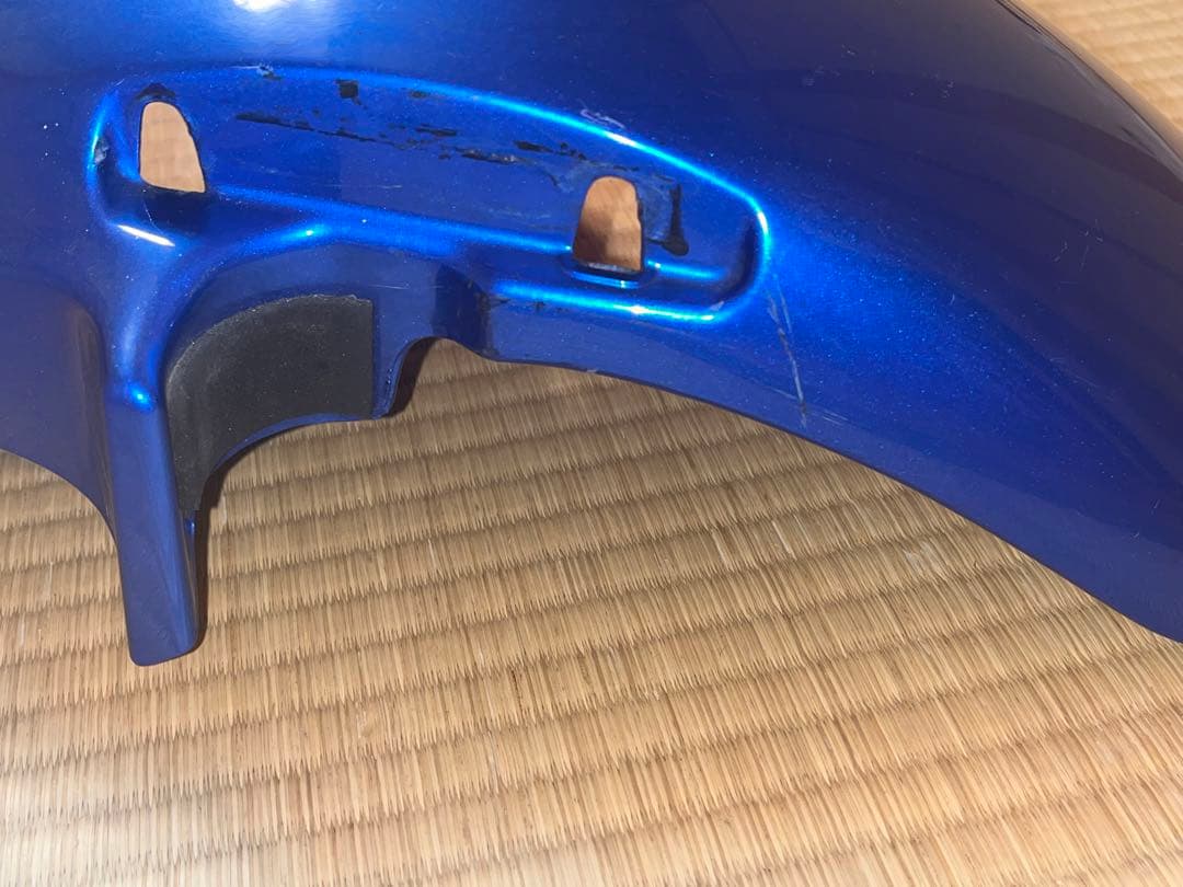 cb400Superfour nc42前期 外装セット