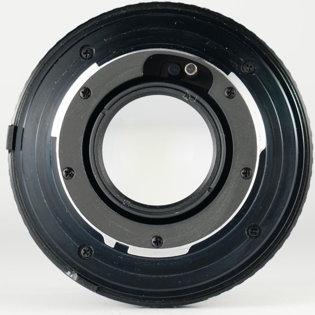 【希少】動作◎ ミノルタ MD W.ROKKOR 35mm F1.8 028