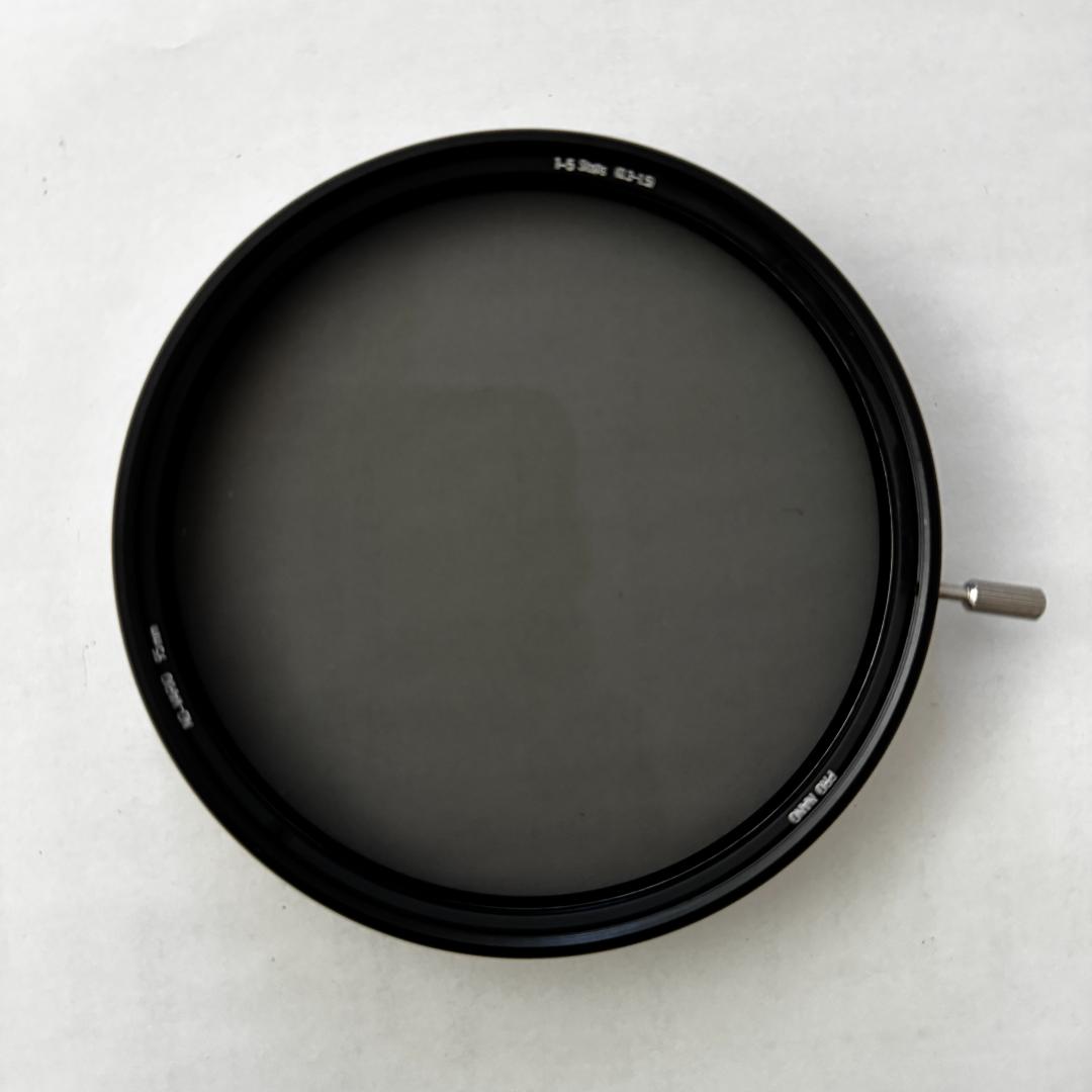 NIKKOR Z 28-135mm f/4 PZ ズームレンズ