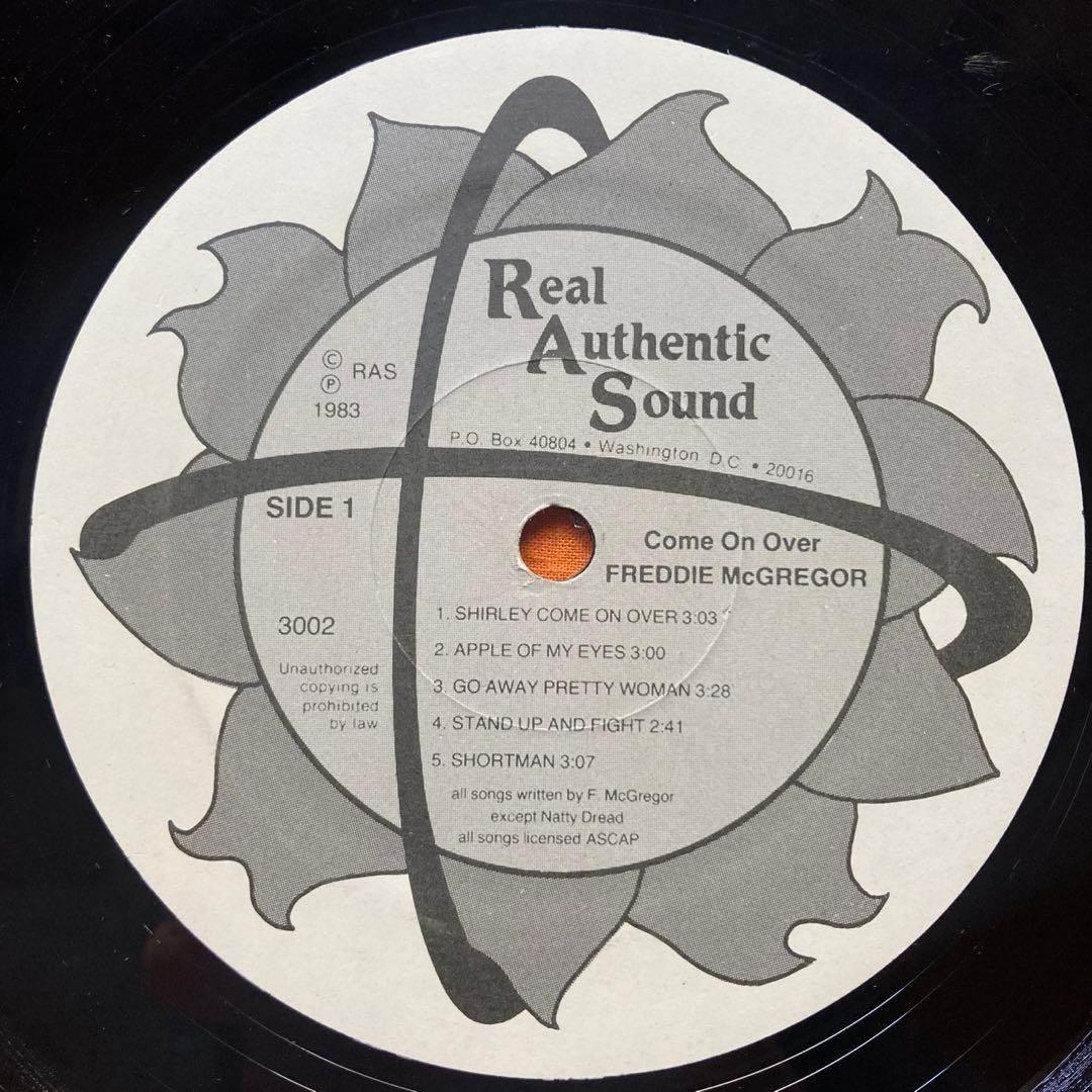 LP盤 レゲエ 4枚 / MELODIANS / JACOB MILLER