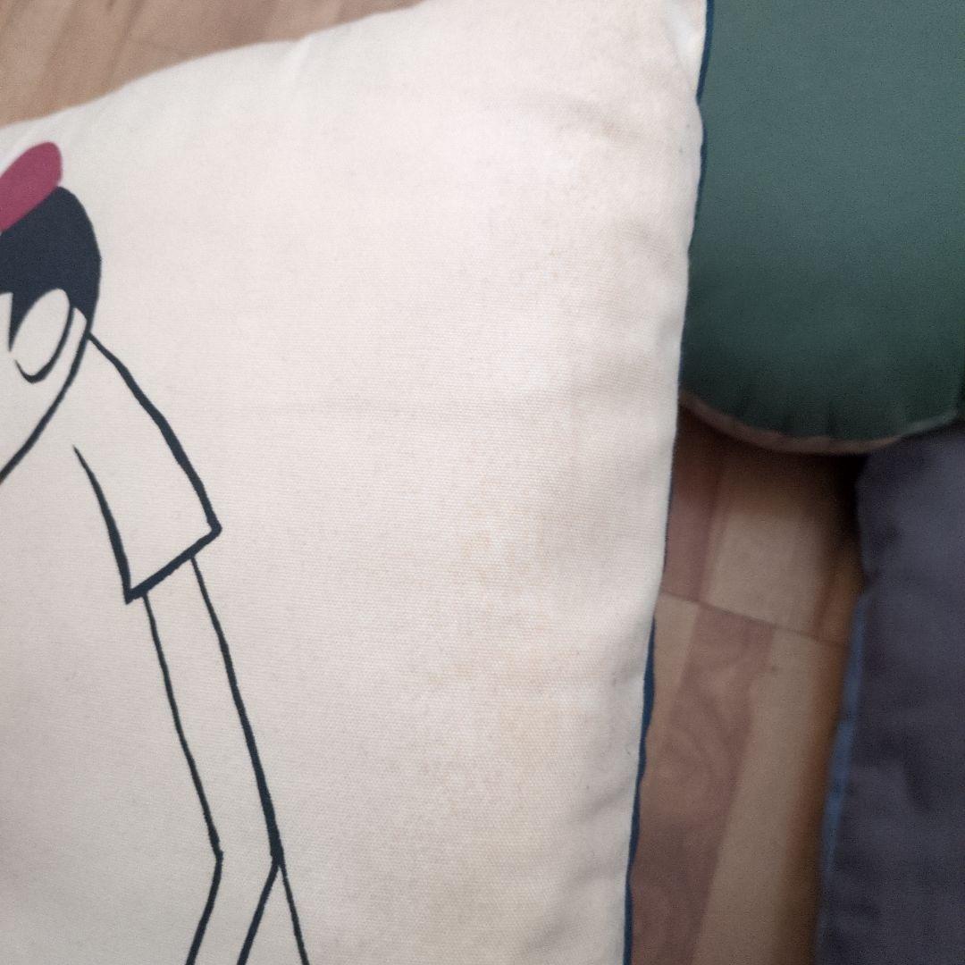 アクメ ファニチャー 花井祐介 HANAI YUSUKE クッション　セット