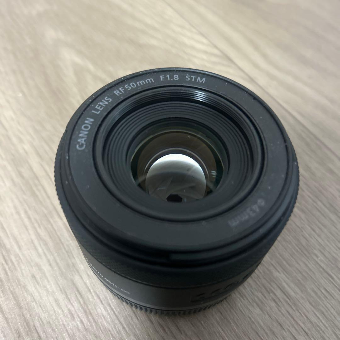 Canon EOS R5 ミラーレスカメラ