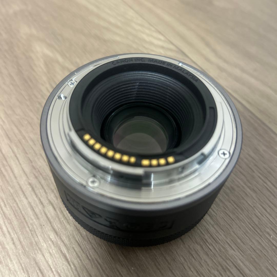 Canon EOS R5 ミラーレスカメラ