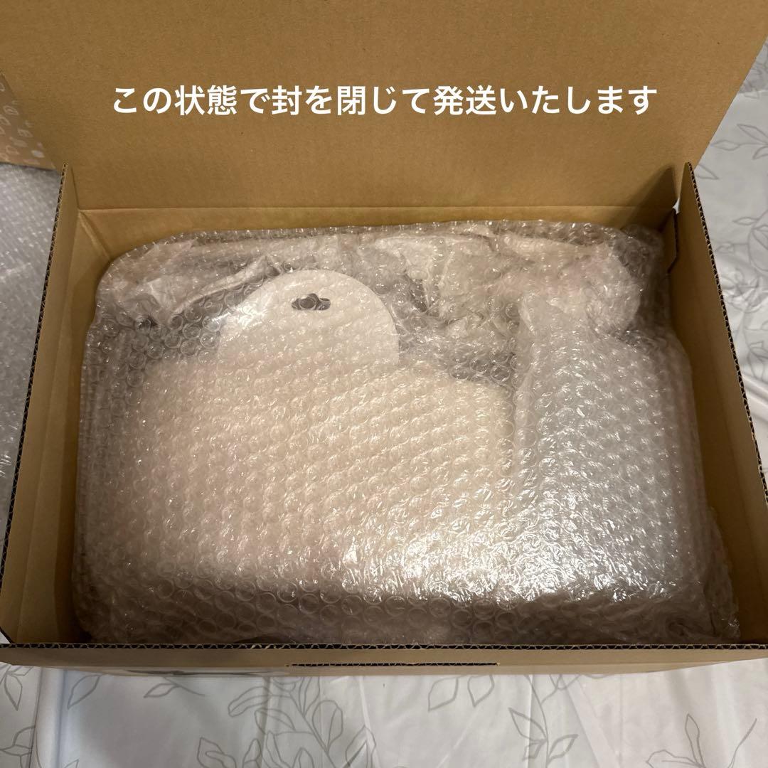 ディズニー リルリンリン カチューシャ＆マフラー＆イヤーマフ3点セット②