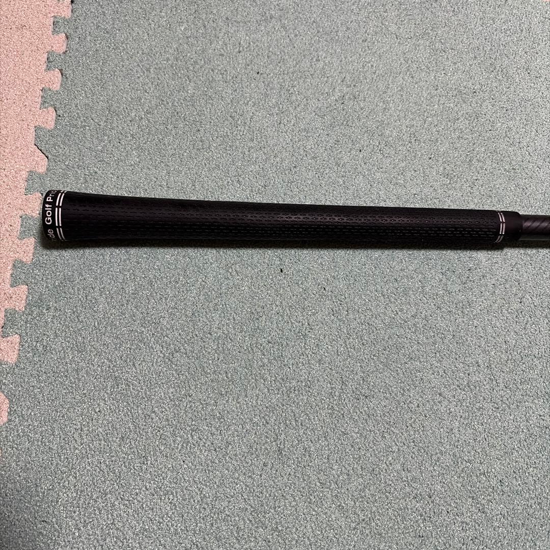 PING TOUR 2.0 BLACK 65X ドライバー用　45.25インチ