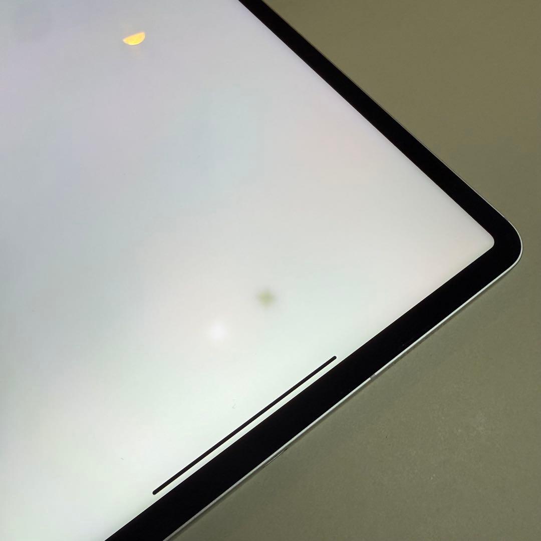 iPadPro 256GB第5世代Cellular MagicKeyboard