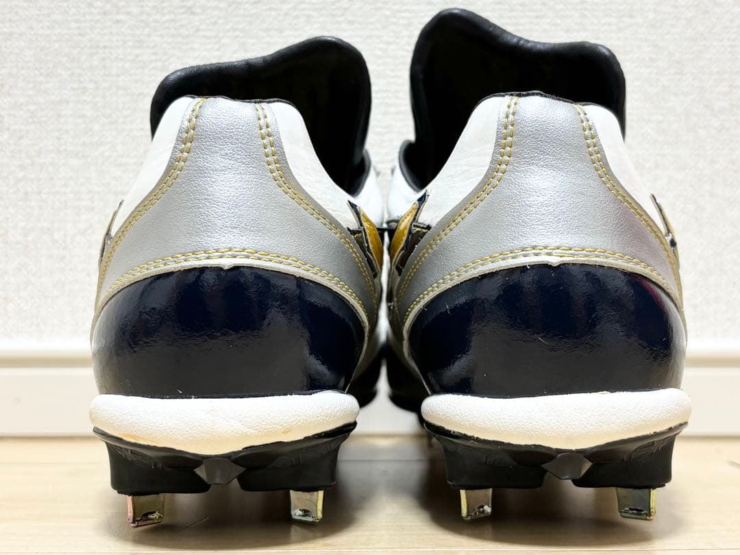 MIZUNO ミズノ グローバルエリート オーダースパイク 23.5cm 未使用