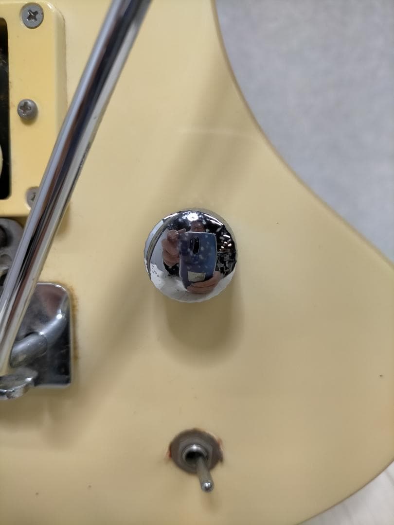 Fernandesフェルナンデス Zo-3 ギター　ソフトケース付　75020-