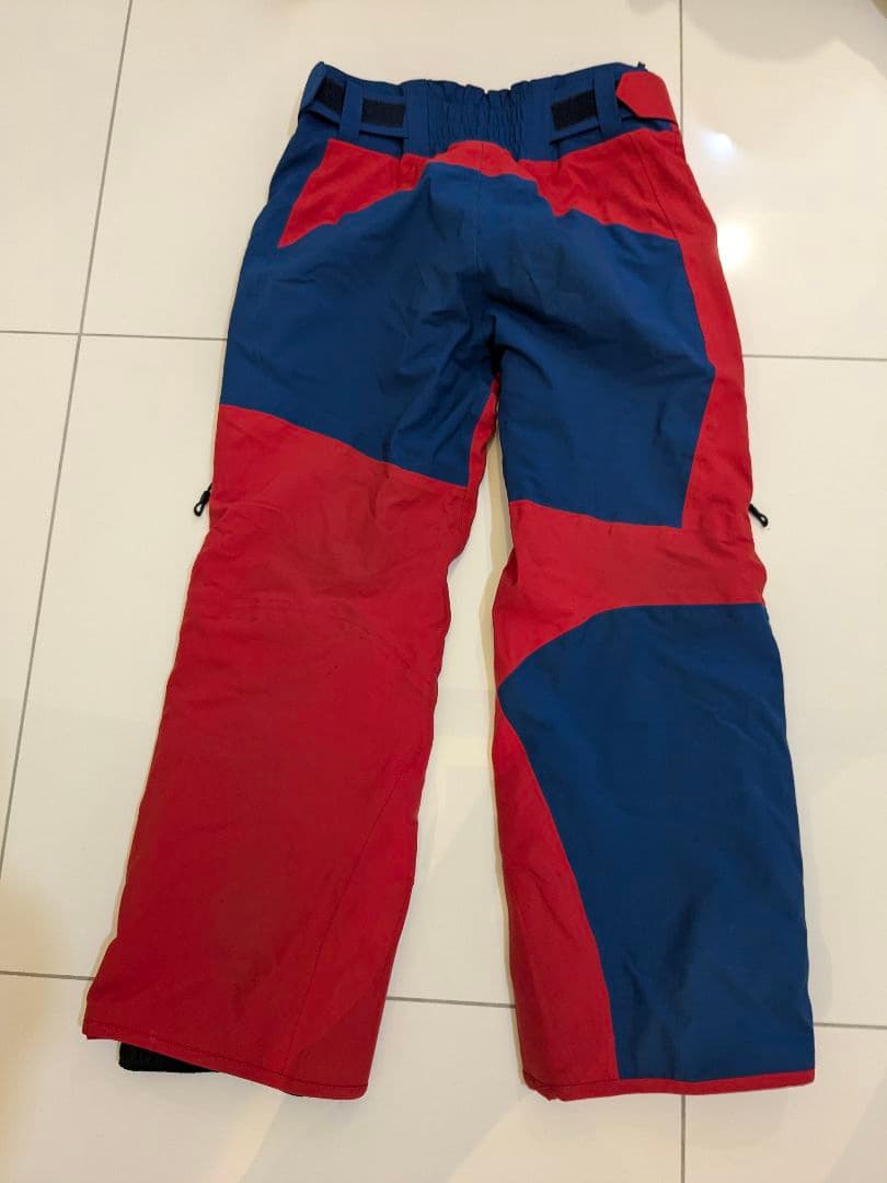 PHENIXフェニックス スキーウェア　上（XS）下（S）セット