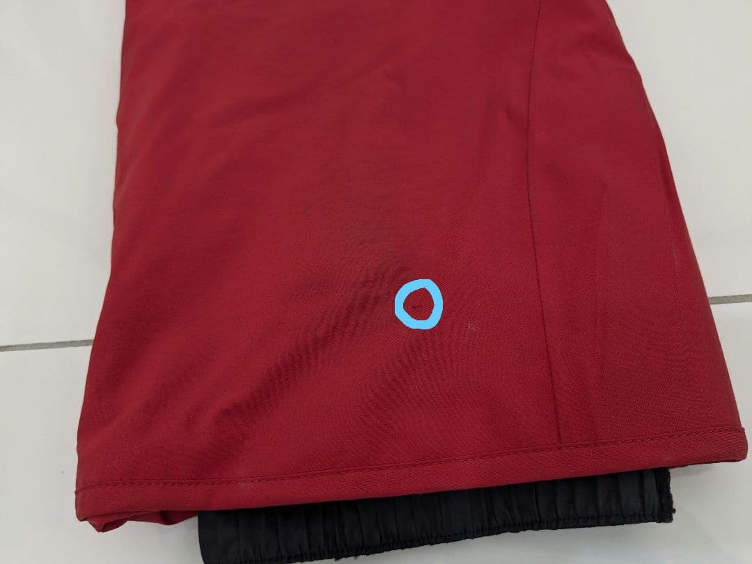 PHENIXフェニックス スキーウェア　上（XS）下（S）セット