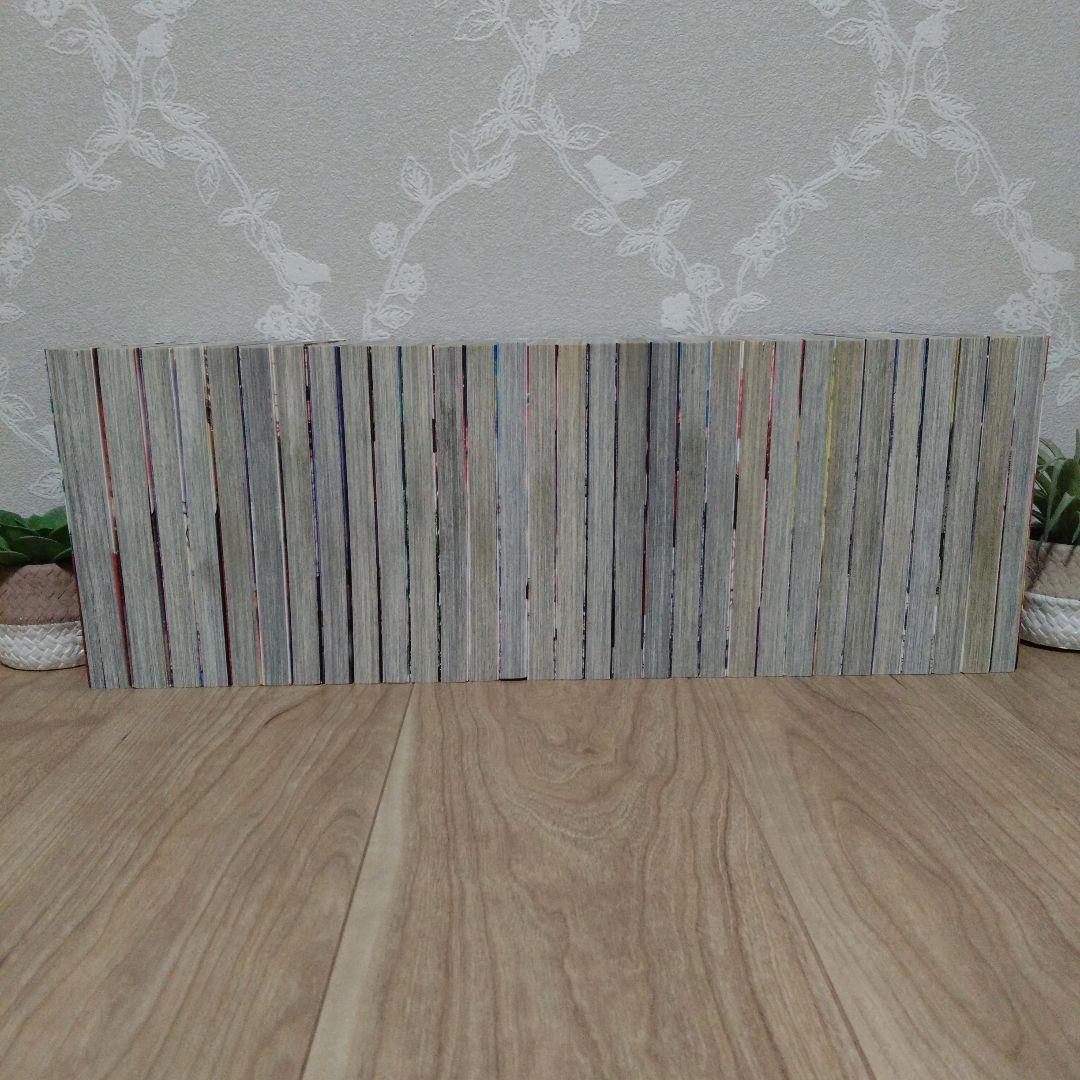 【全巻セット】ゴールデンカムイ 1巻〜31巻 ヤングジャンプ