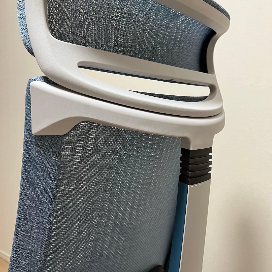 イトーキ　アクトチェア　Act