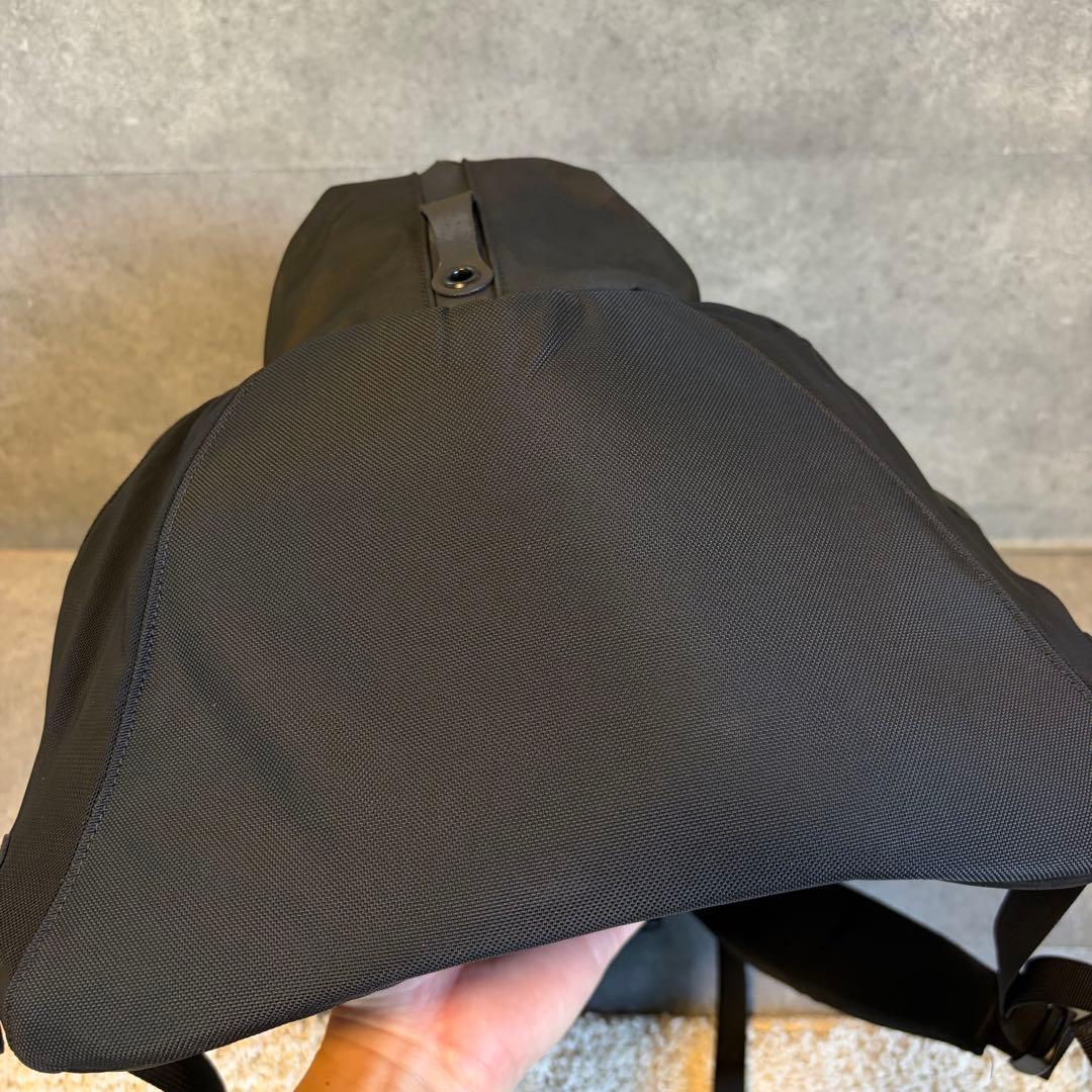 sss777様　アークテリクス　アロー22 最新型　リュック　ブラック