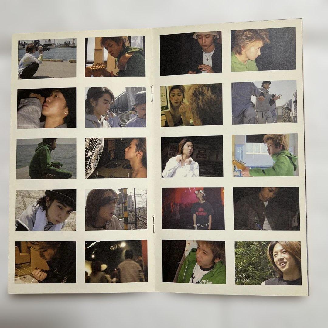 【廃盤】嵐　ARASHI ALL or NOTHING