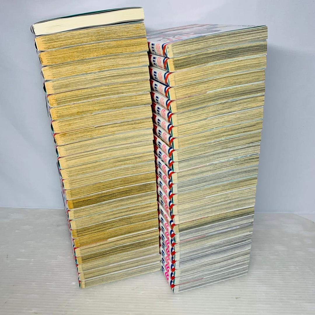 暁のヨナ 全巻セット 1-46巻+小説