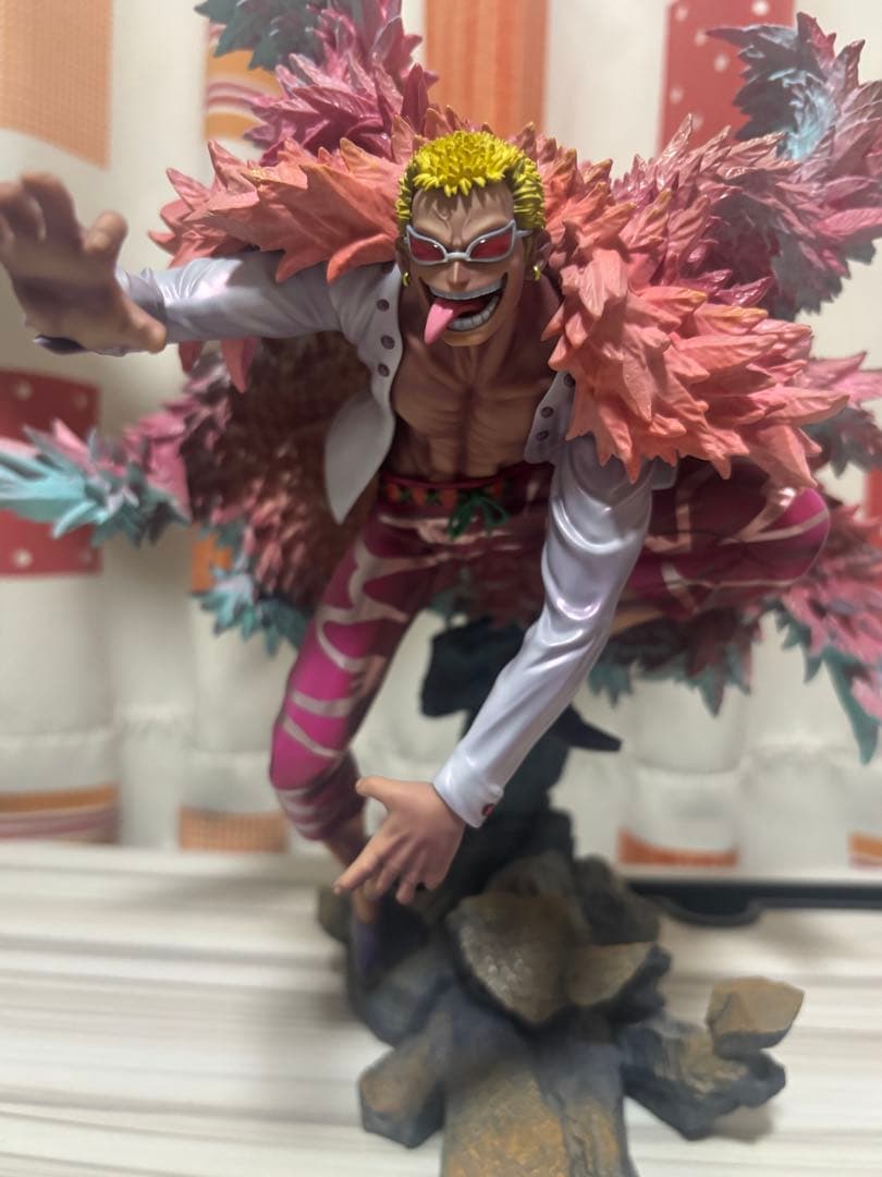 ドンキホーテ・ドフラミンゴ pop