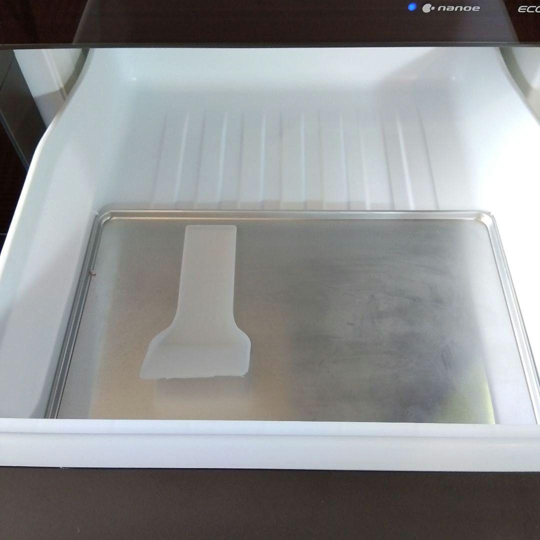 トム　Pansonic 冷凍冷蔵庫 470L 　　NR-E472XPV-T