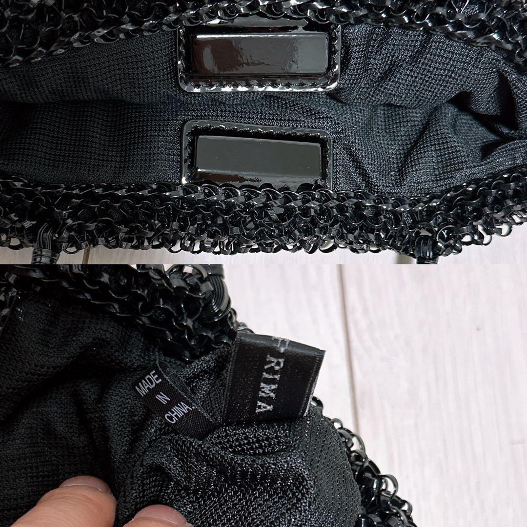 《美品》ANTEPRIMA(アンテプリマ)ワイヤーバッグ