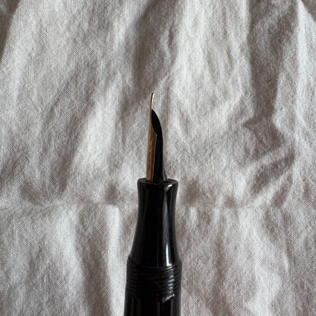 sailor セーラー 万年筆 BG20 箱あり