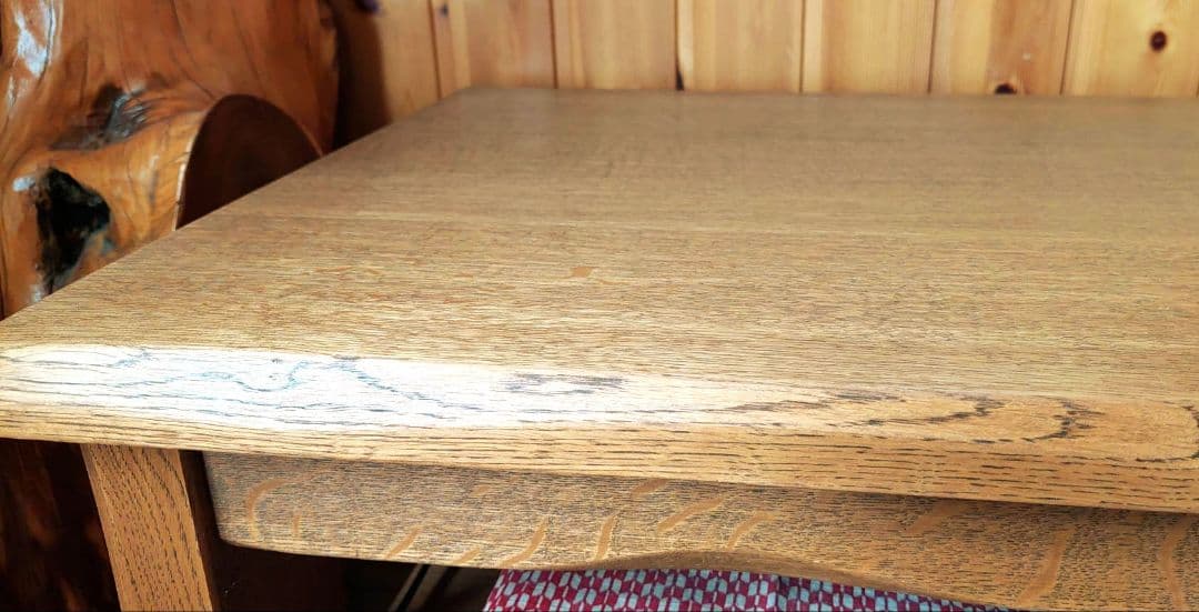 5*2様 【8月末まで】旭川家具 木製テレビボード