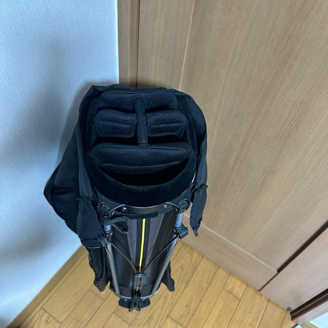 y*u様 NIKE SQ ナイキ　ゴルフ　スタンド式　キャディバッグ