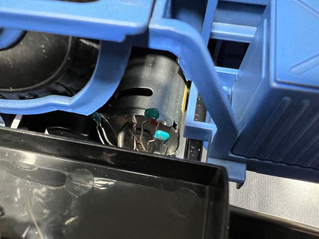 WPL JAPAN B24キットメタルエディション 塗装済 完成品 テストのみ①