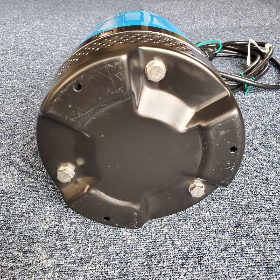 鶴見製作所(ツルミ) 水中ポンプ LB-480A 60Hz