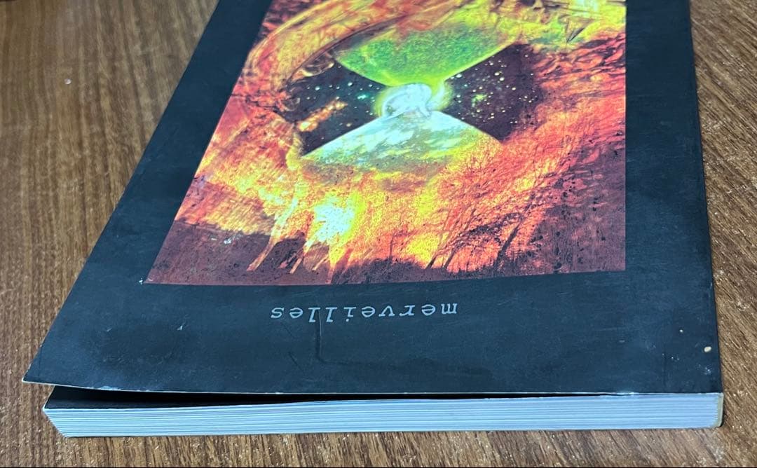 MALICE MIZER mervielles バンドスコア　楽譜