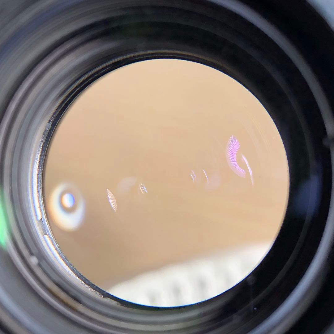 tamron 90mm f2.5 m42マウント