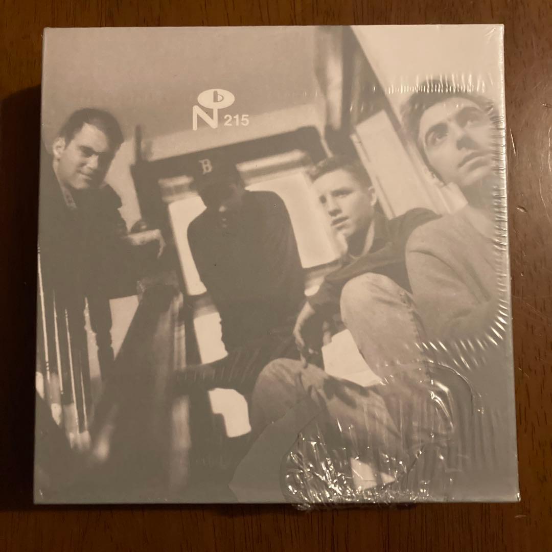 洋楽 Complete Studio Recordings 8CD Karate