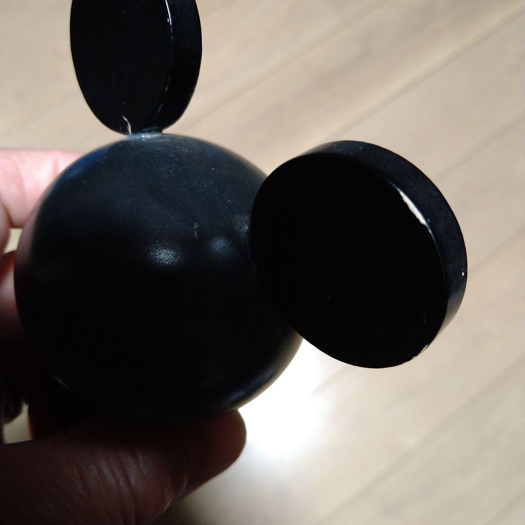 卯三郎こけし ミッキー ミニー2体セット