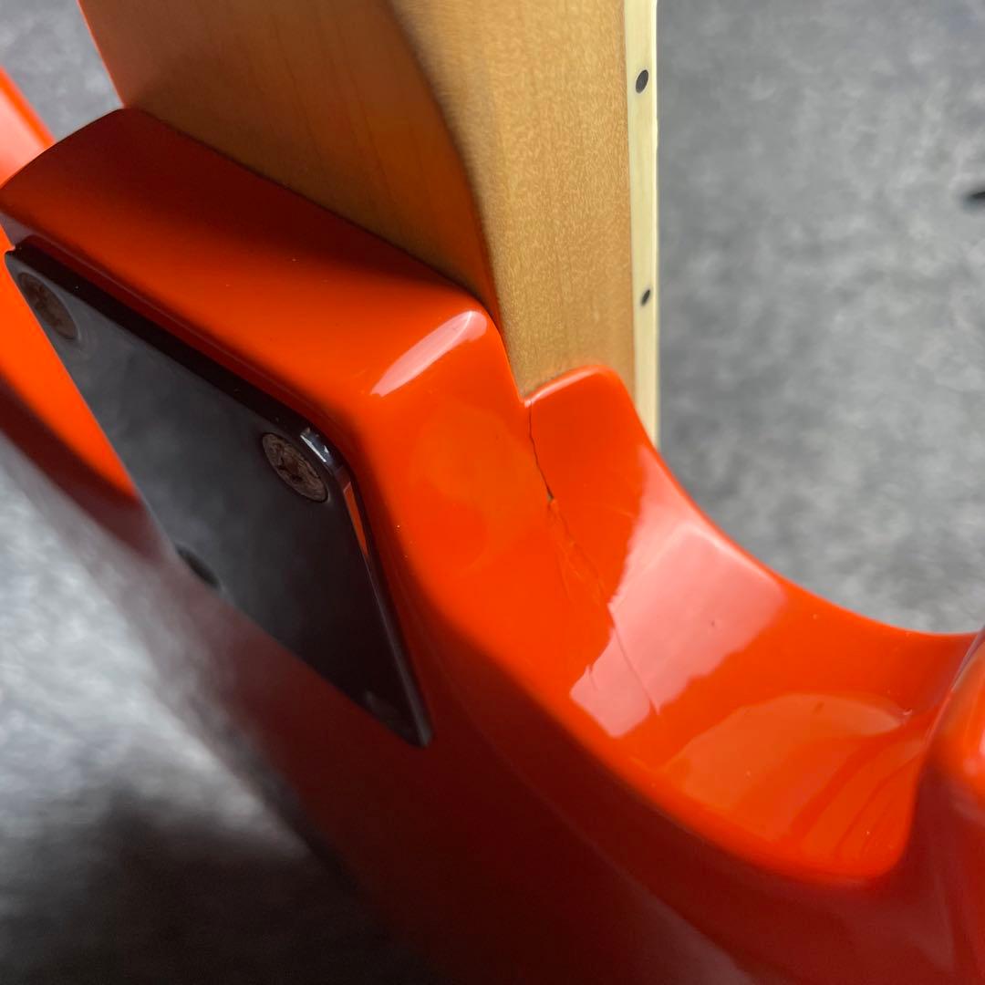 JUNO Mockingbirdタイプ