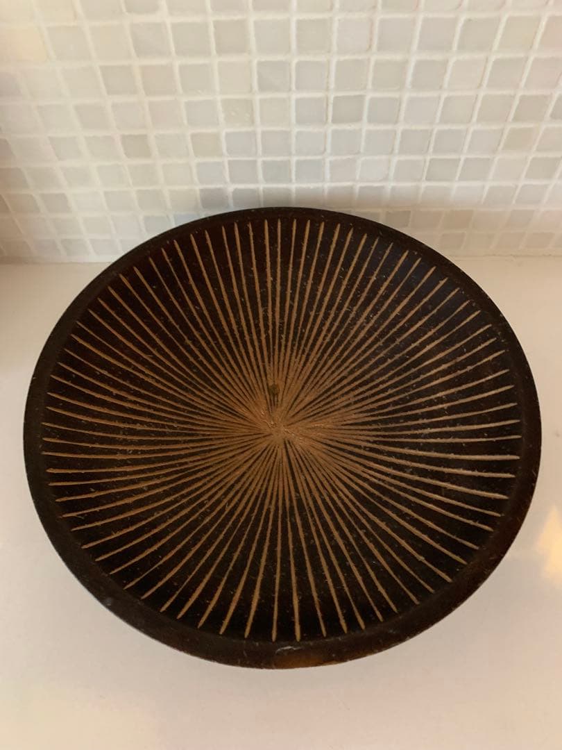 専用です。素敵なインテリア木製　木彫り　雑貨　飾り　オブジェ　木彫りアート