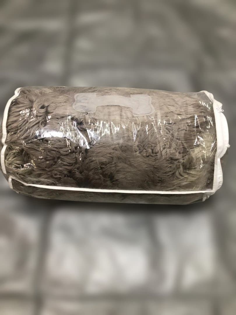 送料無料 天然ムートンラグ 毛皮 敷物 シープスキン 冬用ラグ 251230