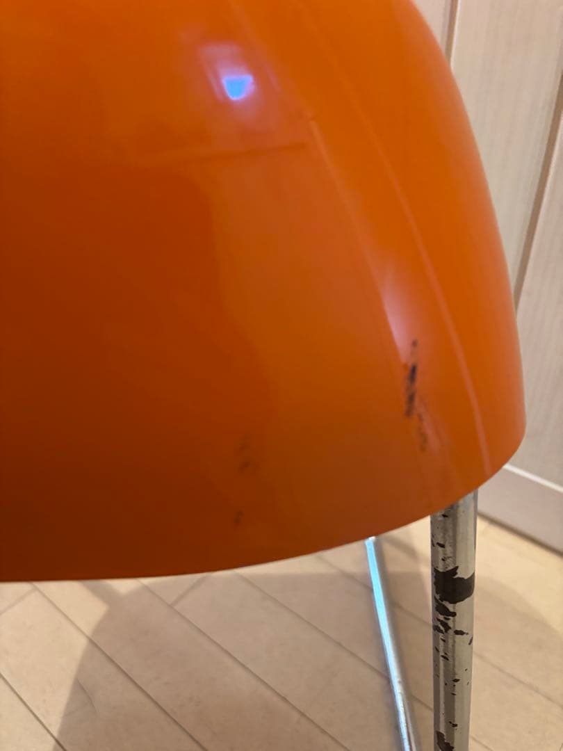 レトロポップチェア