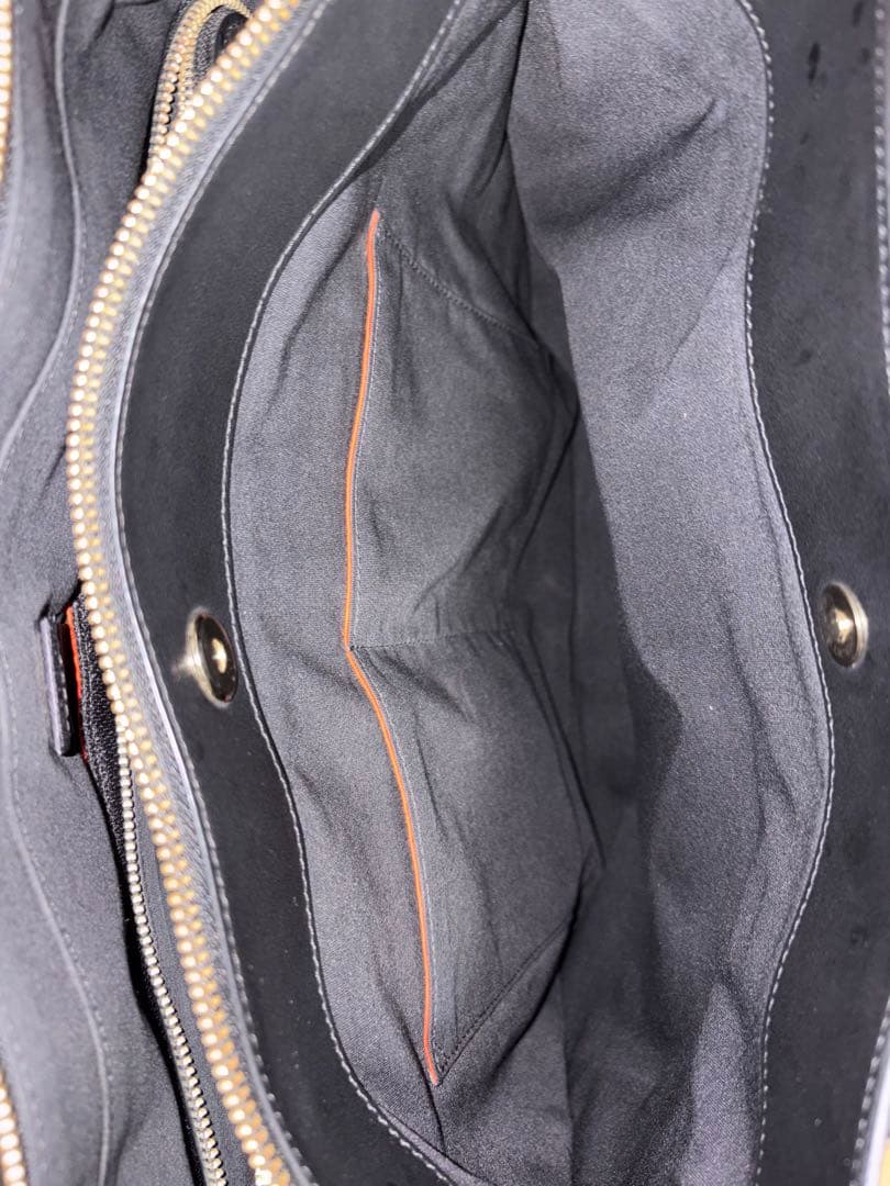 “”Xmasセール””⭐️美品⭐️『ポールスミス』ビジネス トートバッグ