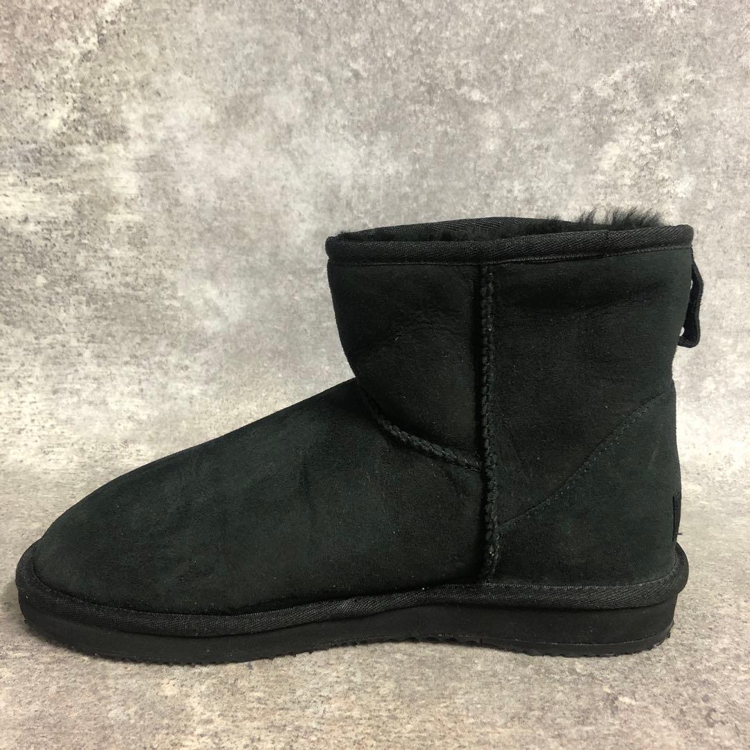 フォロー割■ UGG アグ ブーツ クラシックショート1002072 26cm