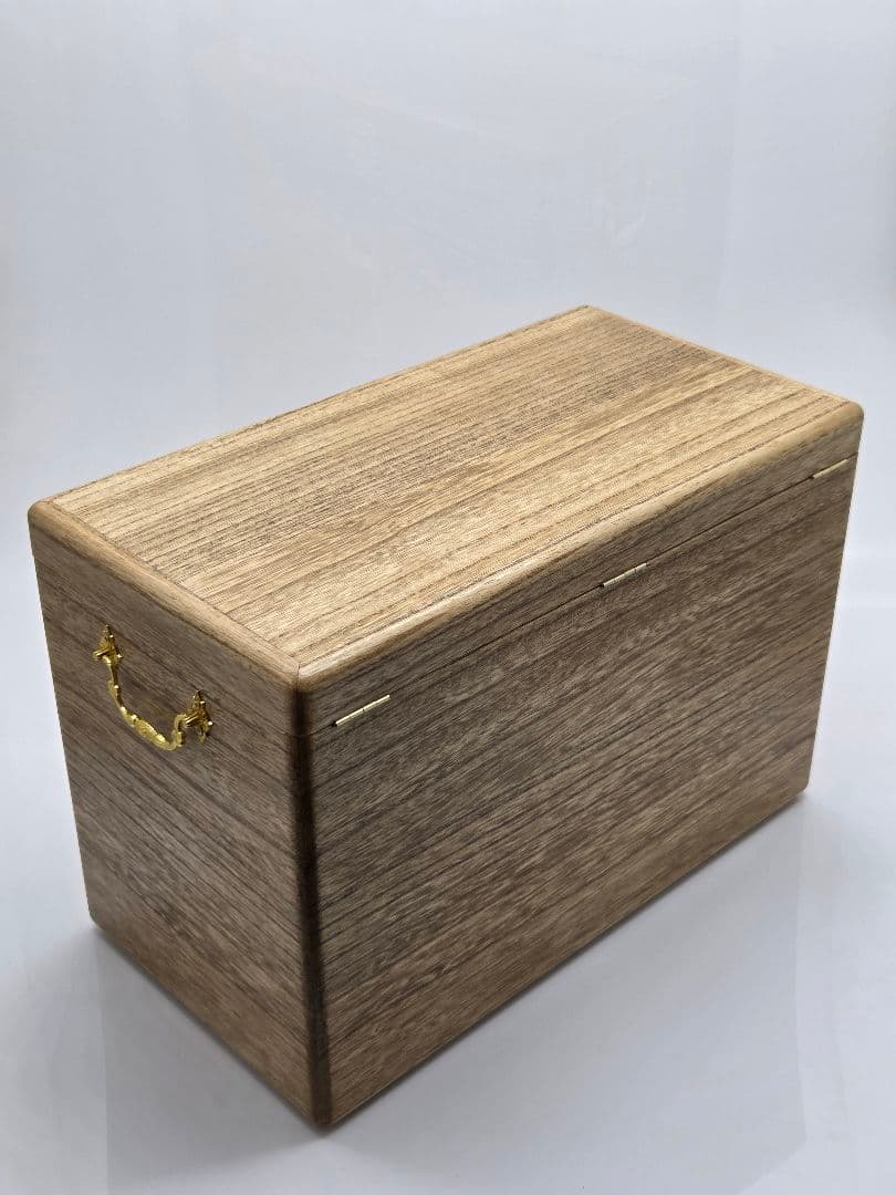 育てるジュエリーボックス、ワイド、本体のみ