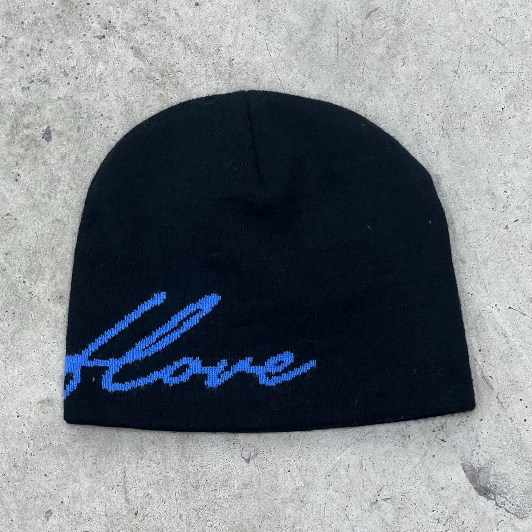 帽子 Yo-Sea beanie