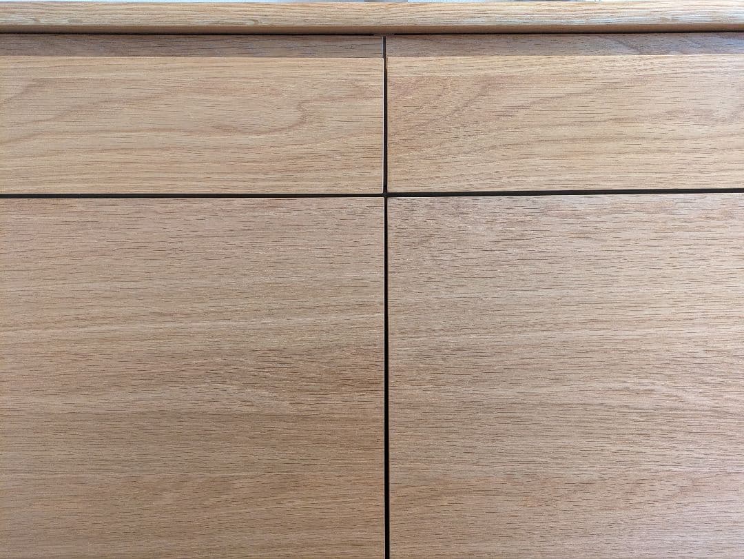 unico solk キャビネット