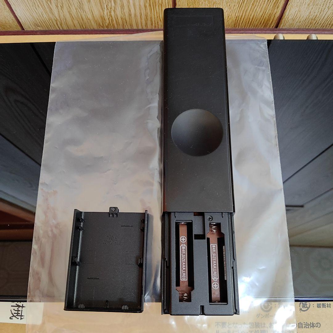 動作品 SONY BDZ-ZW1500 2017年 ブルーレイディスクレコーダー