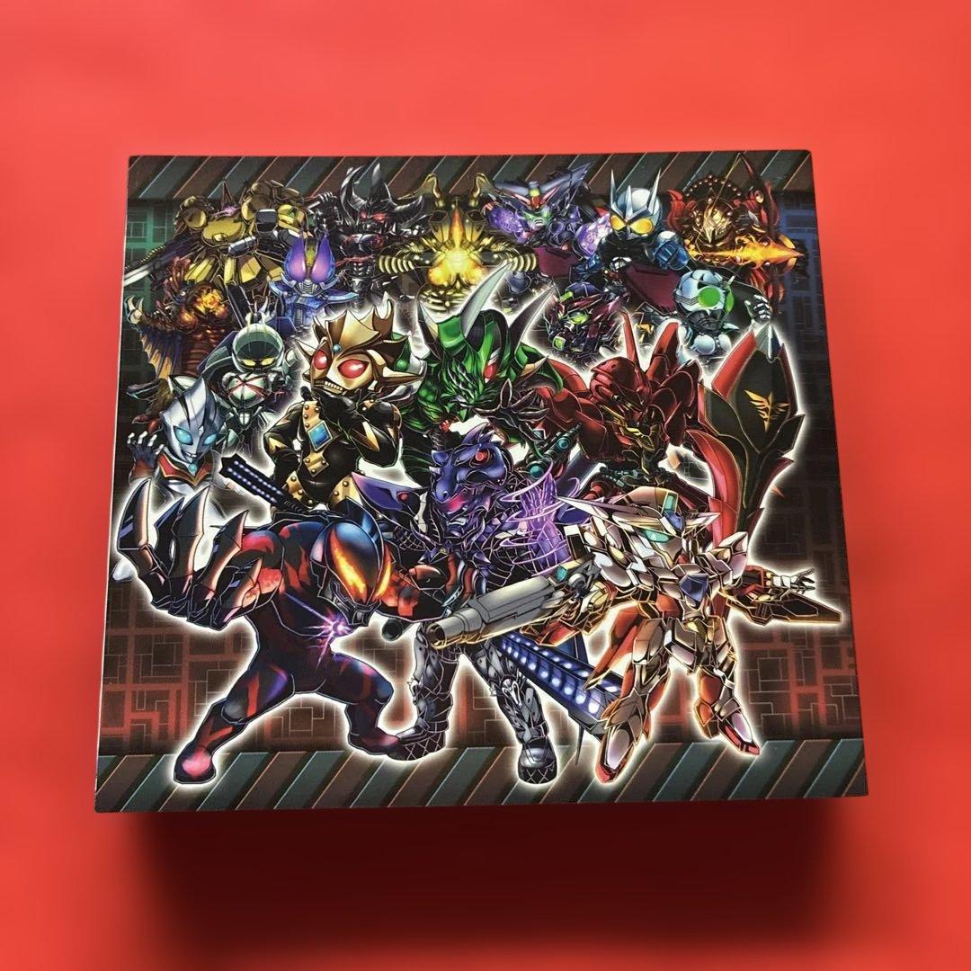 ロストヒーローズ2 Premiumedition