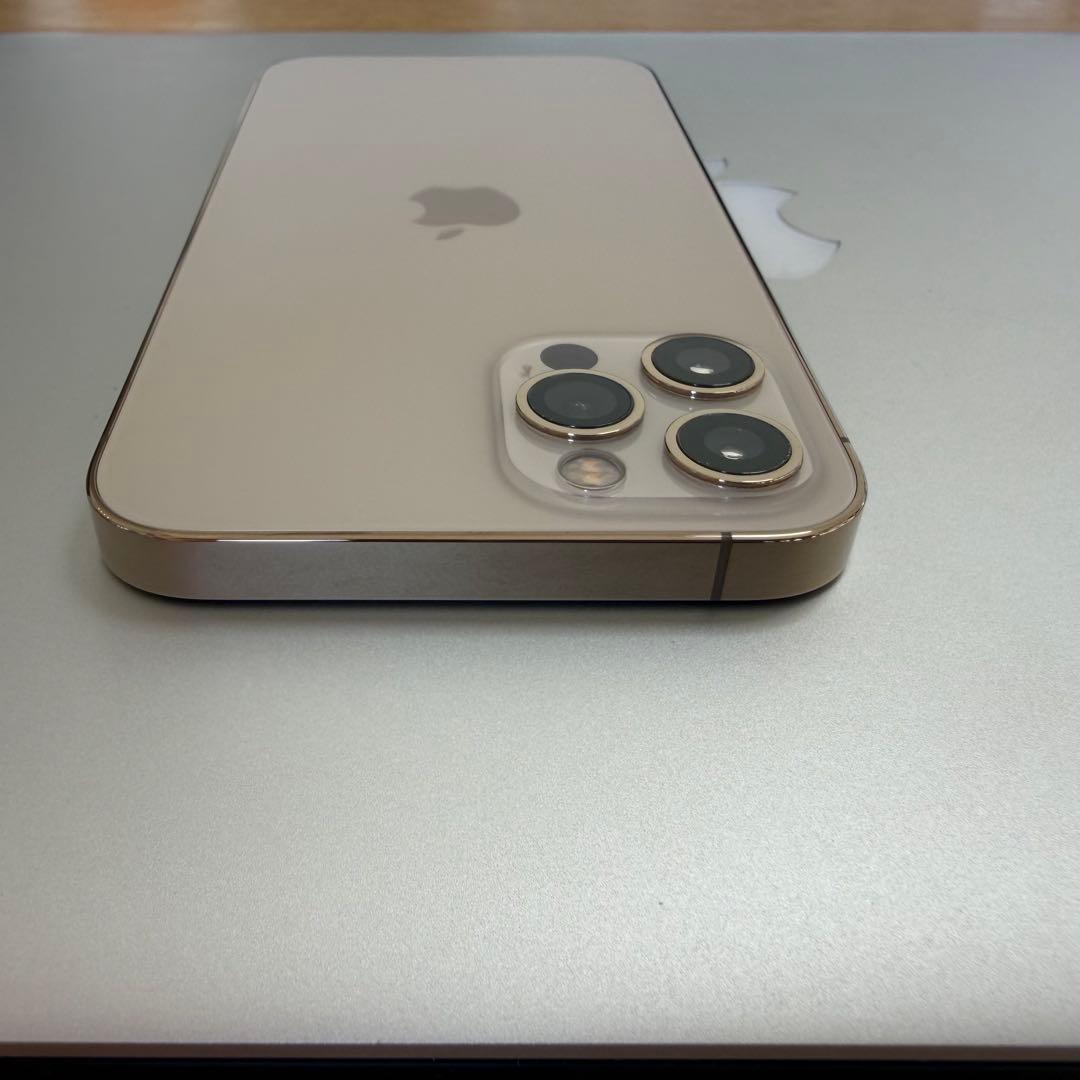 【本体のみ】iPhone12 pro 香港版 256GB SIMフリー　ゴールド