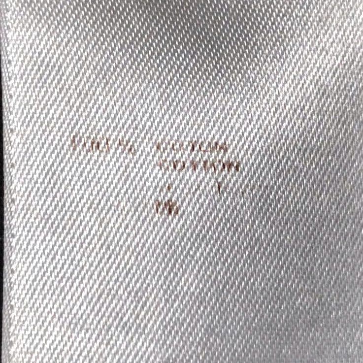 ゆ*ん様 ルイヴィトン ポロシャツ ダミエグラフィット XL クリーニング済