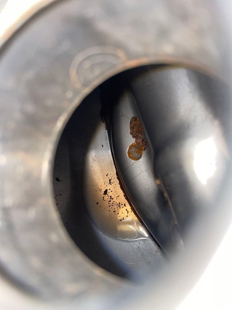 ビラーゴ250用　タンク！外装！