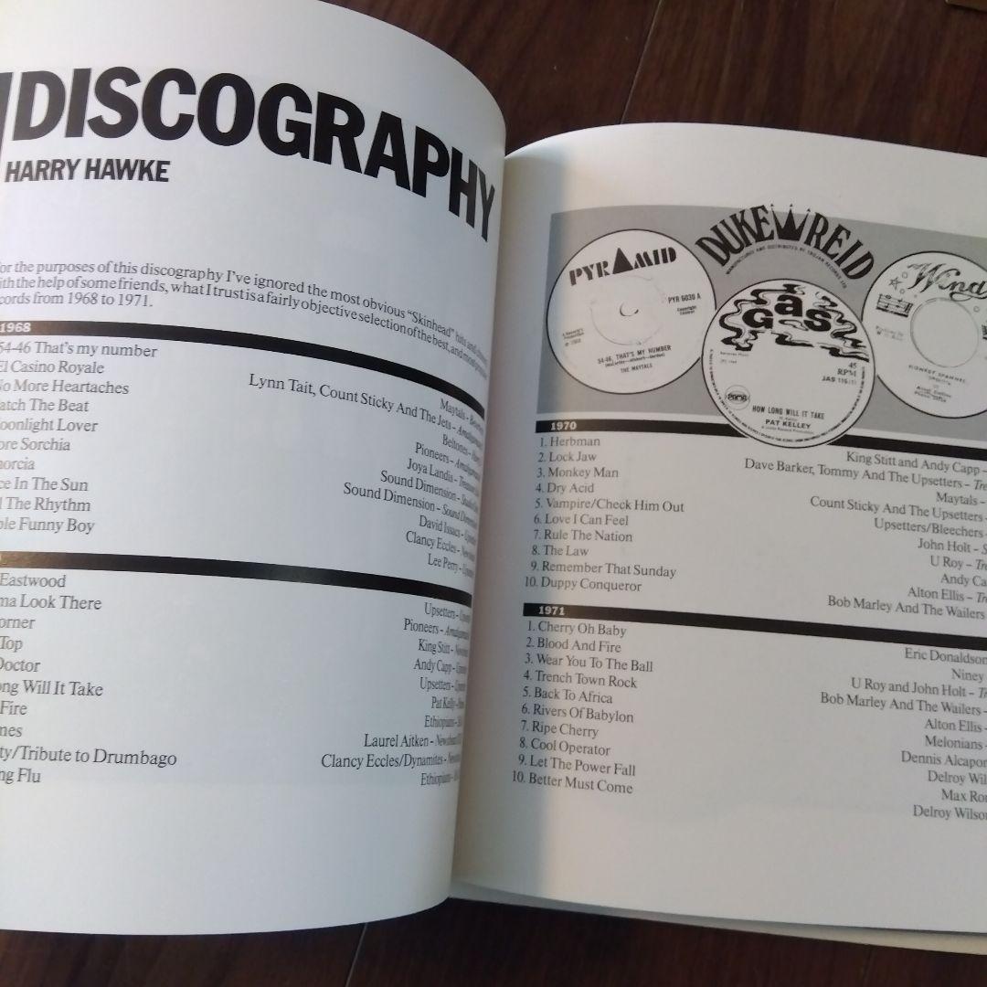 【SKINHEAD】NICK KNIGHT【SKINS】GavinWatson