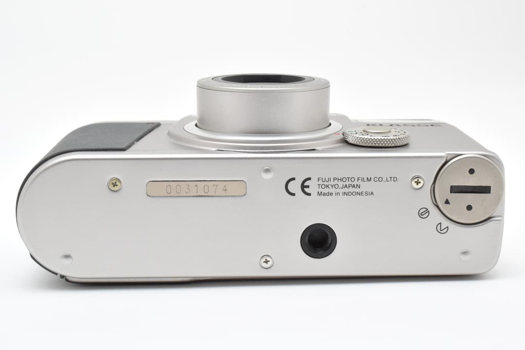 フィルムカメラ FUJIFILM KLASSE FUJINON 36mm F2.6 0337