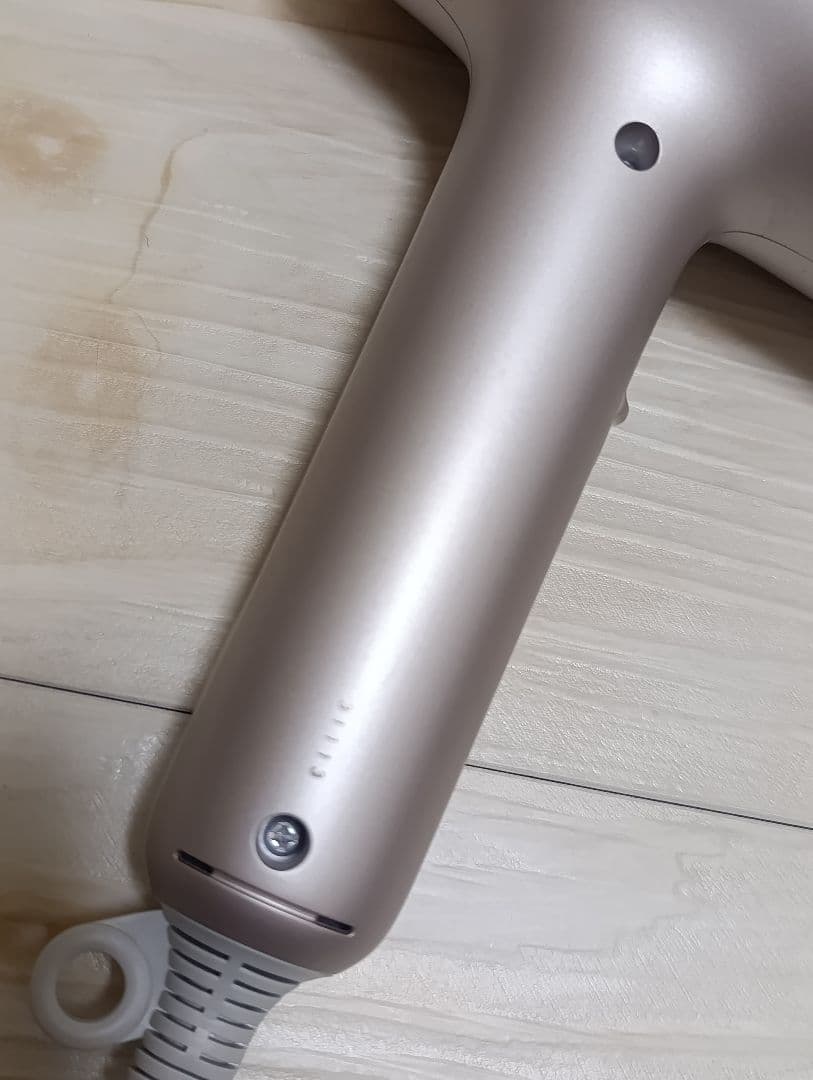 パナソニック ナノケア Panasonic EH-NA0J 23年製 LP 02