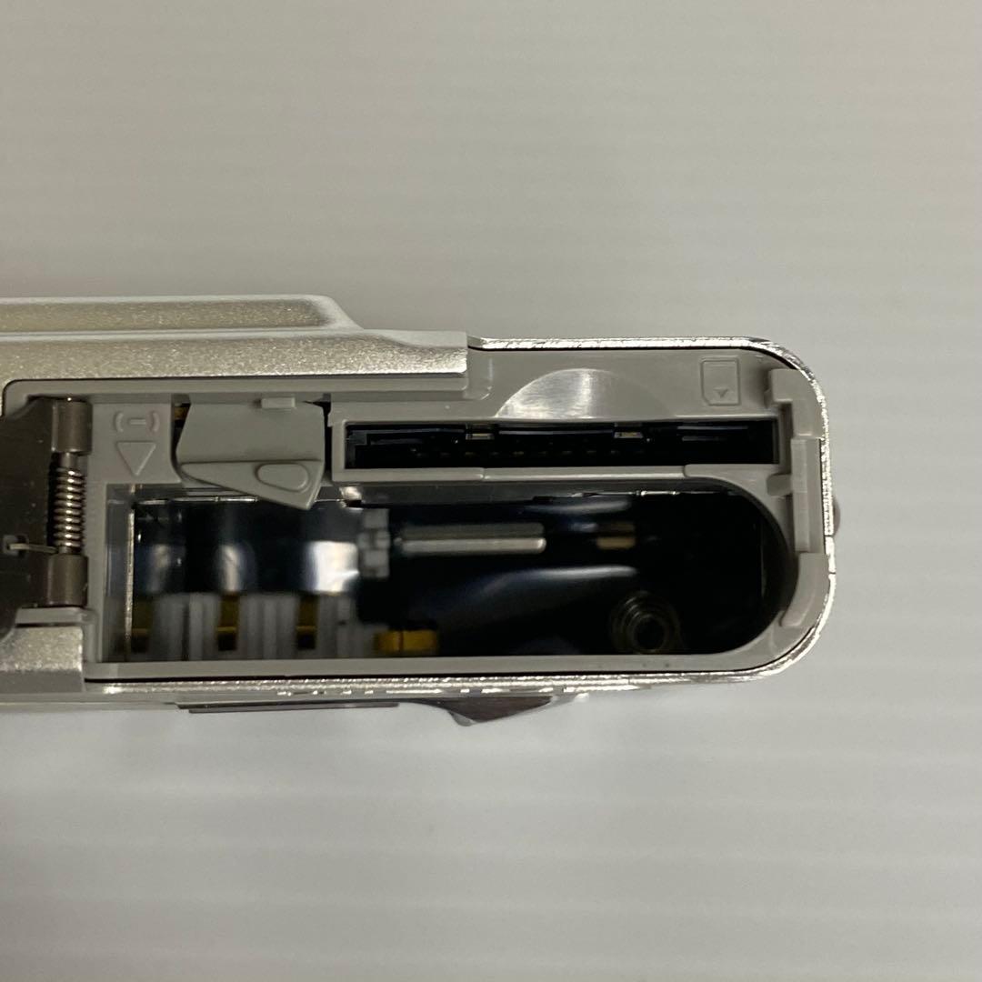 【動作品】CASIO EXILIM EX-Z50 デジタルカメラ